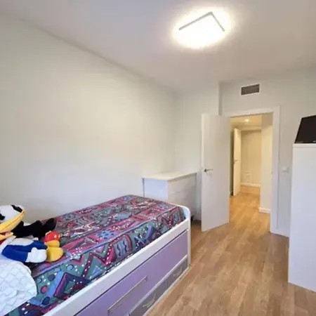 דירה Estrella Aren