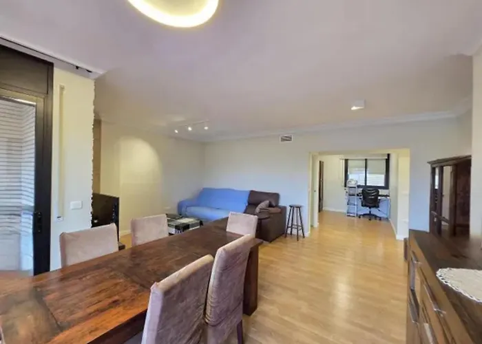 Estrella Aren דירה סאלו