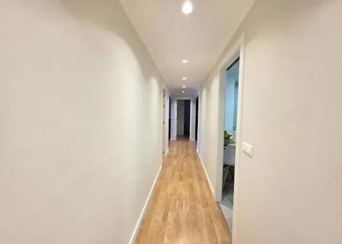 Estrella Aren דירה סאלו